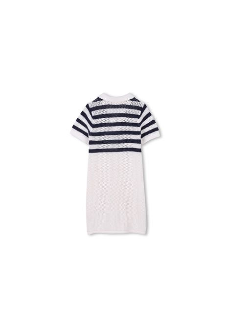 Knitted Dress GIVENCHY KIDS | H30789Z40